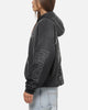 Represent Beach Boys Endless Summer Hoodie Stained Black