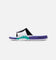 Jordan Hydro V Retro Slides White/Black