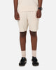 Adidas Trefoil Essentials Waffle Shorts Wonder White