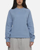 Nike Nocta Fleece Crewneck Work Blue