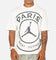 Jordan Paris Saint-Germain Logo T-Shirt Sail