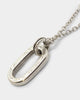 Saint Morta Disorderly Chain Stainless Steel