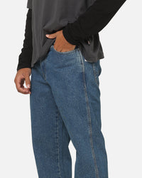 Dickies Thomasville Straight Leg Jeans Classic Blue