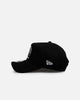 New Era Boston Celtics 'Gothic Arch 2.0' 9FORTY A-Frame Snapback Black/White