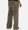 Ed Hardy Dragon Trackpants Washed Olive