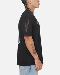 Culture Kings Since 79' T-Shirt Black