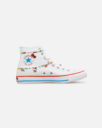 Converse X Hello Kitty Chuck Taylor All Star White