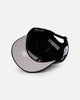 Pro Standard New York Yankees 'Yankees Raffia Applique' Strapback Black Acidwash