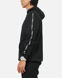 Nautica Benner Oh Hoodie Black