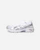 Asics GT-2160 'Breeze' White/Pure Silver