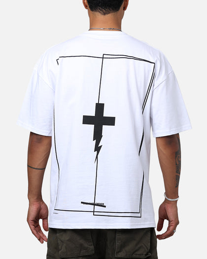 The Anti Order Non Linear T-Shirt White