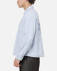 Key Street Apprentice Shirt Blue