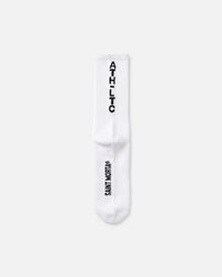 Saint Morta Athltc 3 Pack Socks Multi