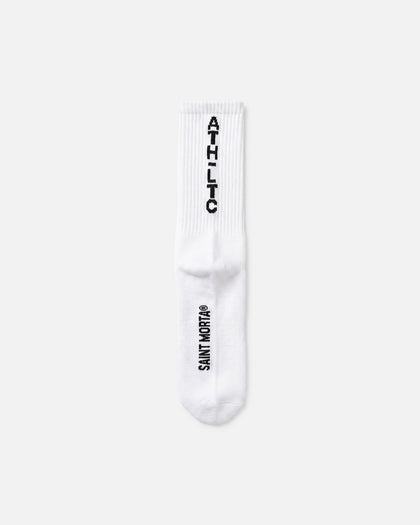 Saint Morta Athltc 3 Pack Socks Multi