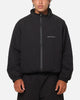 Saint Morta Athltc Windbreaker Jacket Black