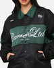 Carre Established Jacket Black/Green