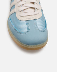 Adidas Samba OG Light Blue/White