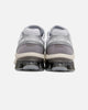Asics Gel-Kinetic Fluent Silver