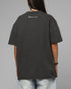 Loiter Afterimage T-Shirt Black