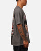Rocky Rocky III T-Shirt Black