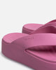 Crocs Women's Getaway Platform Flip Rose