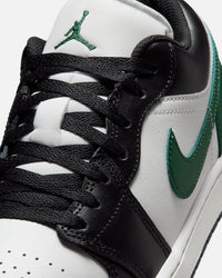 Jordan Air Jordan 1 Low Black/Summit White