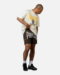 Pro Standard San Diego Padres City Tour 2.0 T-Shirt Eggshell