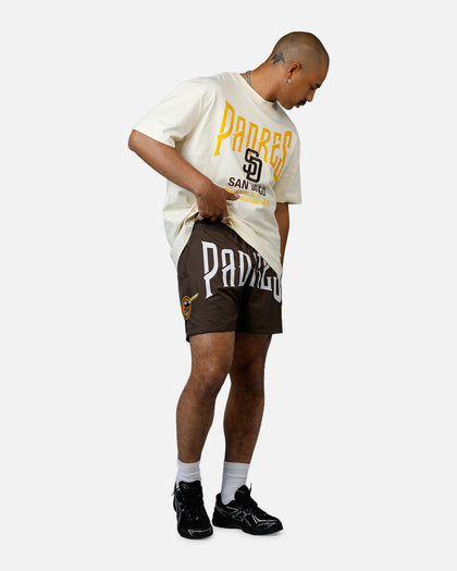 Pro Standard San Diego Padres City Tour 2.0 T-Shirt Eggshell