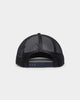 New Era Atlanta Braves 'Team Two-Tone' Prolight Old Golfer Trucker Snapback White/OTC