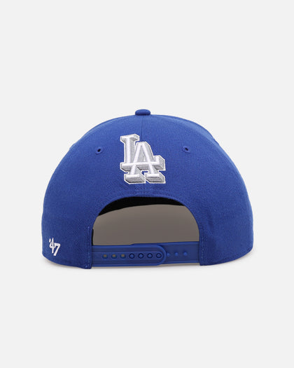 47 Brand Los Angeles Dodgers 'Mister Cartoon' 47 Captain Snapback Royal