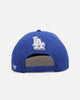 47 Brand Los Angeles Dodgers 'Mister Cartoon' 47 Captain Snapback Royal