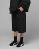 Loiter Ultra Hybrid Shorts Black