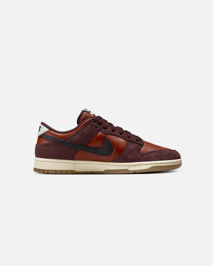 Nike Dunk Low Retro SE Mars Stone/Black-Burgundy Crush