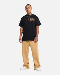 Deathrow Records Tha Dogpound T-Shirt Black