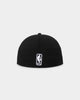 New Era Chicago Bulls 'Core Rose' 59FIFTY Fitted Black/Rose