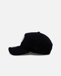 New Era Washington Nationals 'Midnight Navy' 9FORTY A-Frame Snapback Midnight Navy