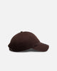 47 Brand Los Angeles Dodgers "Mocha" Clean Up Strapback Brown