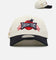 New Era Team USA 'USA Basketball' 9FORTY A-Frame Snapback Chrome/Navy