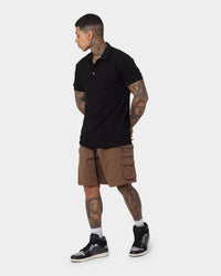XXIII Luis Rib Polo Black