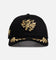 New Era St. George Illawarra Dragons 'NRL Vegas Round 2026' 9FORTY A-Frame Snapback Black/Gold