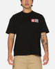 S Double City Cube T-Shirt Black