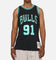 Mitchell & Ness Chicago Bulls Dennis Rodman 'Cool Blue' Swing Jersey Black/Blue