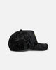 New Era Los Angeles Dodgers 'Neon Ops' 9FORTY A-Frame Snapback Black