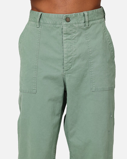 Champion 60's OG 107 Field Pants Green