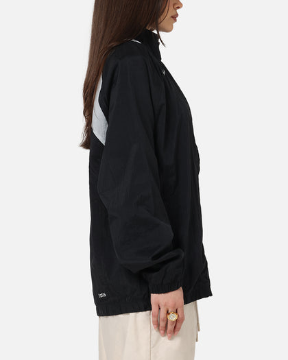 Nike Chelsea FC Total 90 Track Jacket Black/Silver