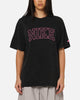 Nike Women's Sportswear Classics T-Shirt Black