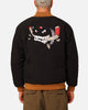 Starter Hot Heads Reversible Jacket Light Brown