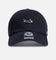47 Brand Dachshund 'Dog Collection' 47 Clean Up Strapback Black