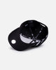 New Era Los Angeles Dodgers 'Glow Scratch' 9FORTY A-Frame Snapback Black