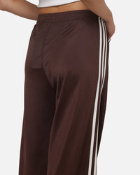 Adidas Women's Firebird Trackpants Auburn